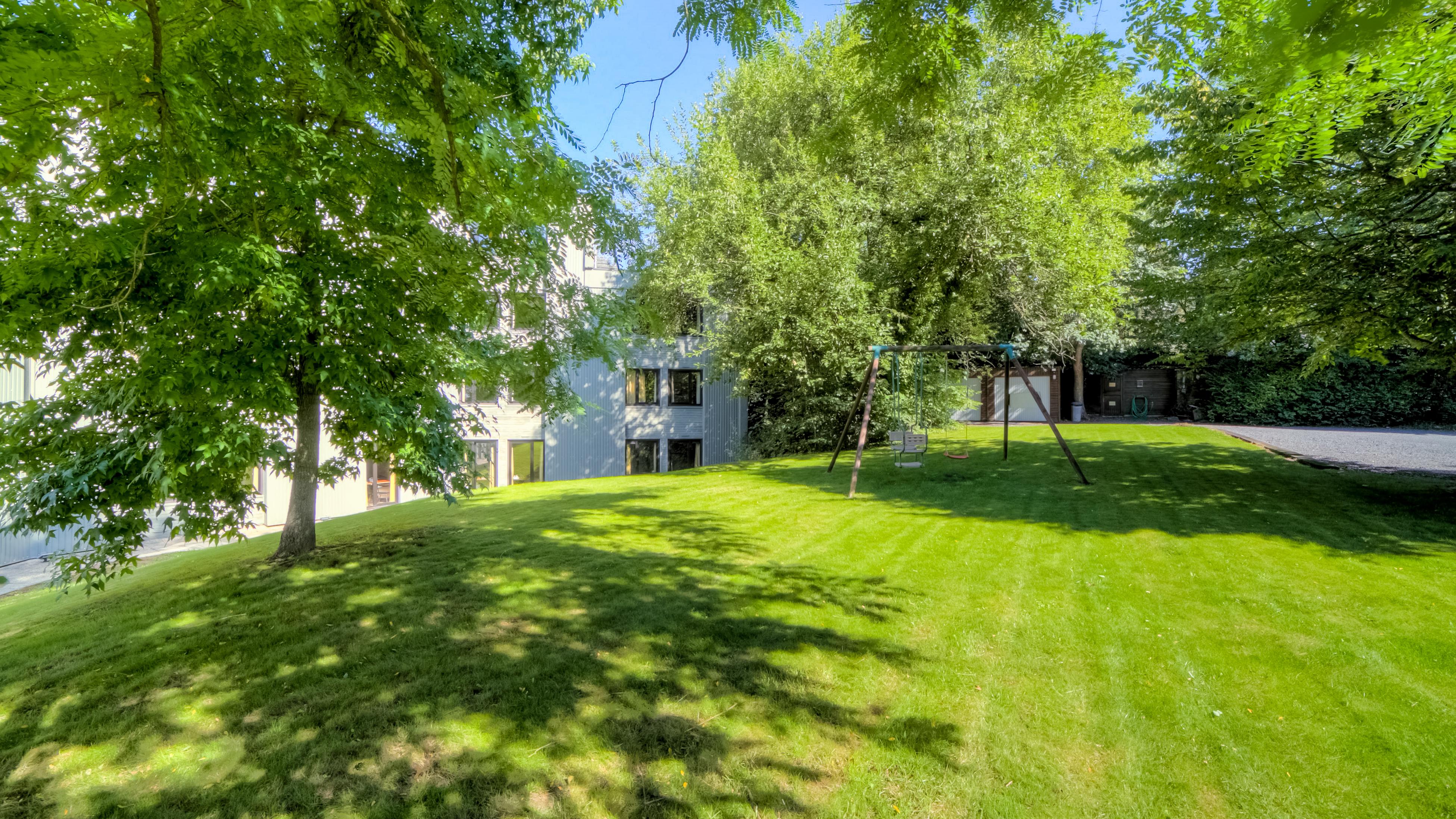 Logis Hotel Restaurant Des Acacias Lille Neuville En Ferrain エクステリア 写真